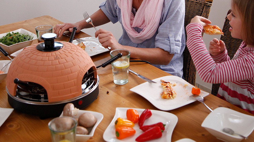 (März 2024) == Pizzarette Original ? Infos • Kaufempfehlung