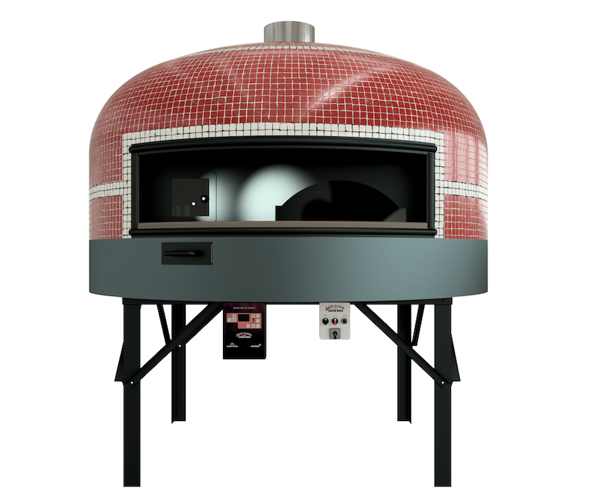 World Champion Pizza Makers Introduce Revolutionary Inferno Series