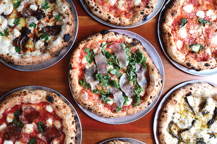 Pizza Today On the Road Pizza Lupo, Louisville, KY Pizza Today