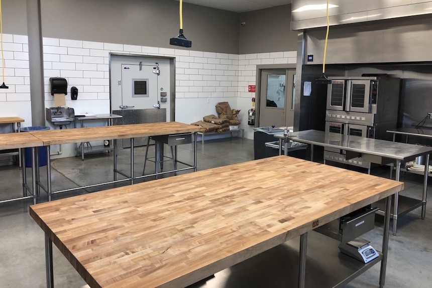 What’s a Ghost Restaurant? Pizza Today Pros & Cons of Cloud Kitchens