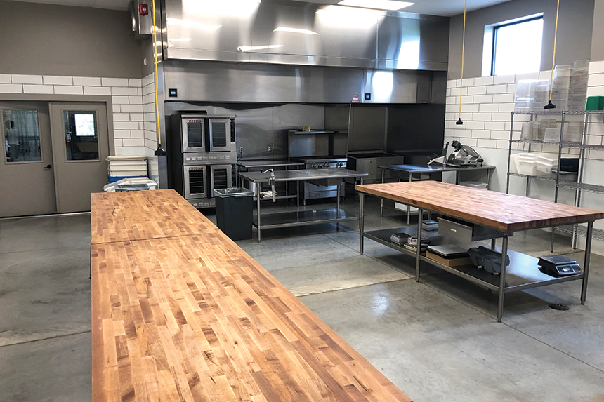 Ghost Kitchen? Pizza Today