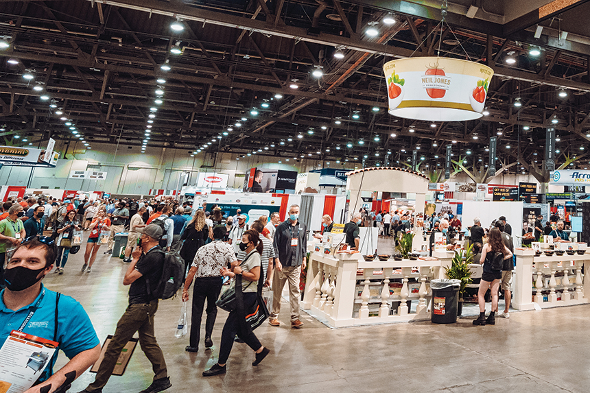 Emerging Pizza Industry Trends from Pizza Expo 2021 Pizza Today