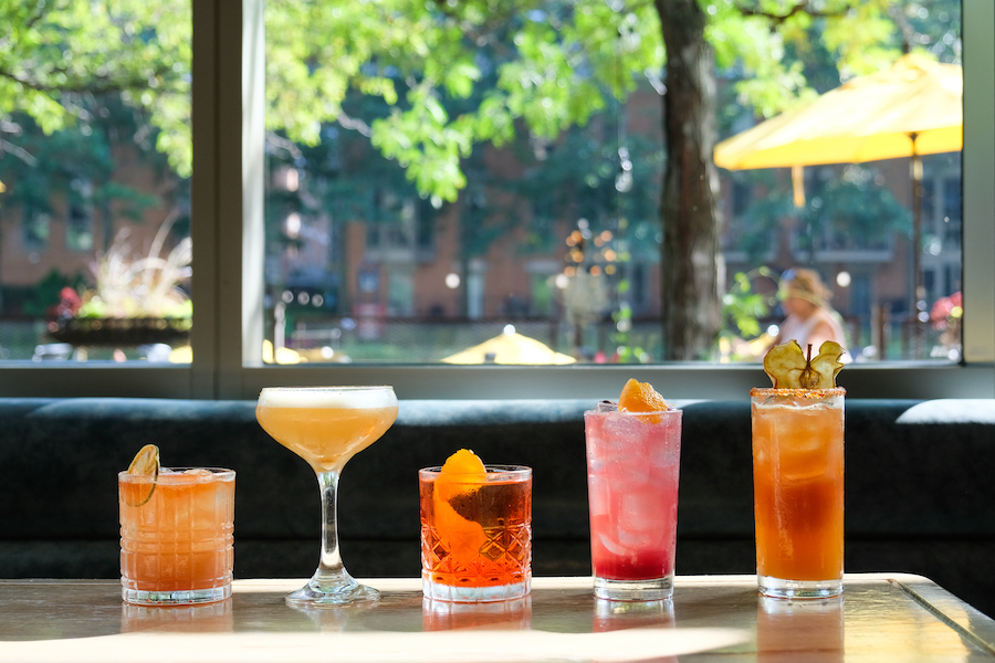 Pizza Destinations Robert’s Pizza & Dough Company, Chicago Pizza Today