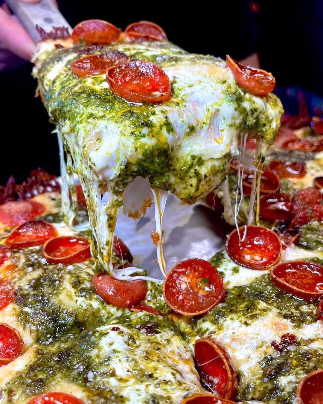 Pizza Destinations Collegeville Italian Bakery & Pizzeria Napoletana