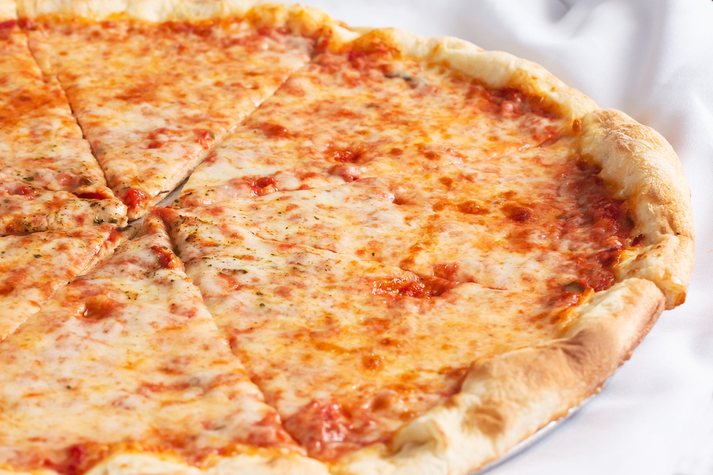 The 5 Best Pizza Places in Valdosta GA Pizzaware