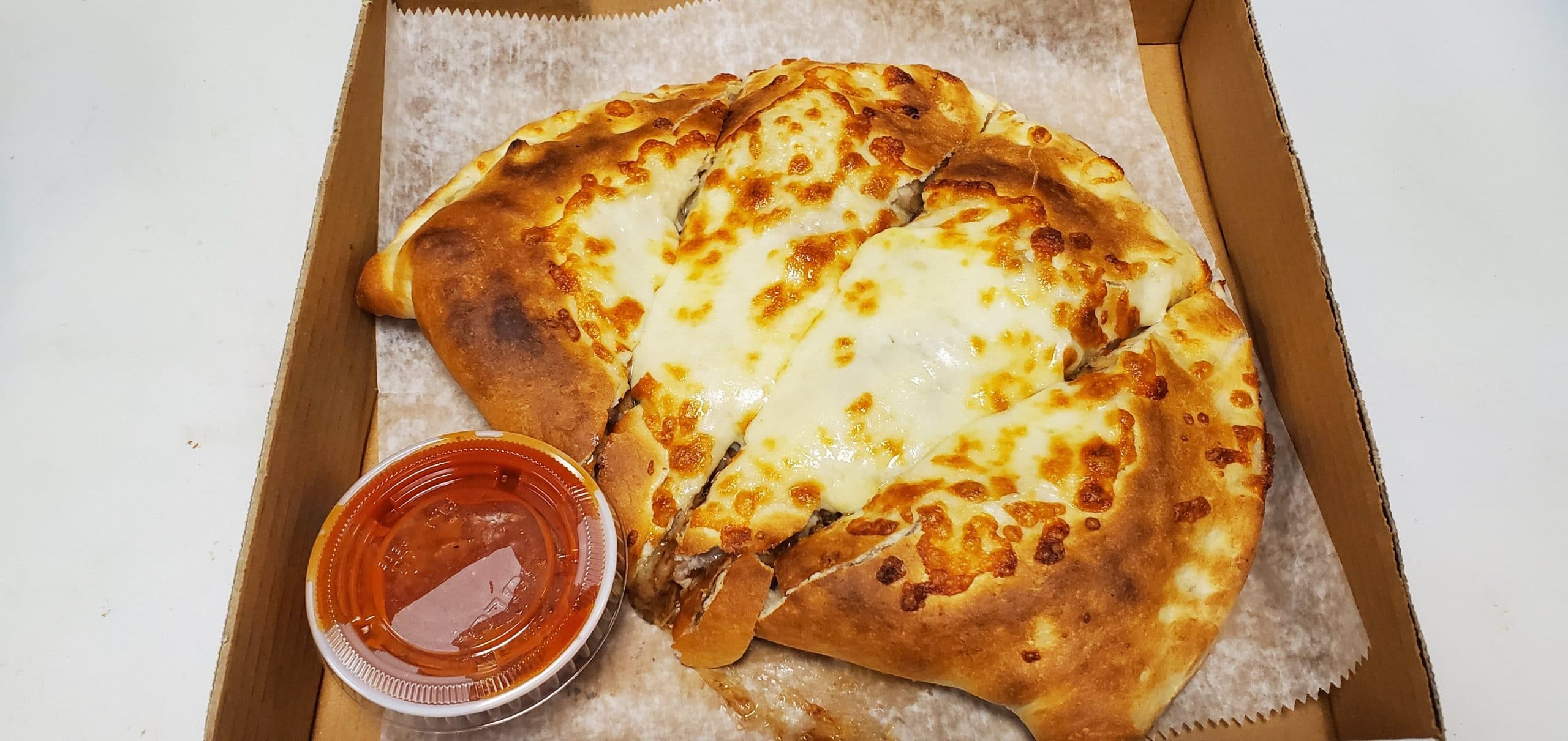 The 8 Best Pizza Places in Attleboro MA Pizzaware
