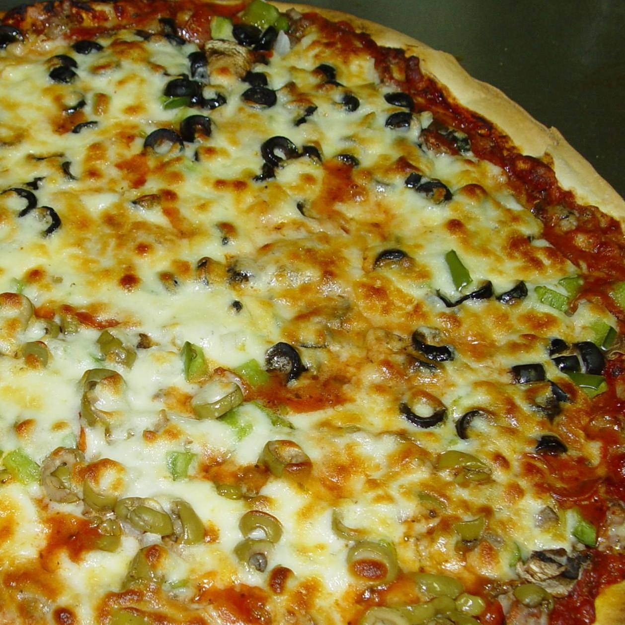 The 11 Best Pizza Places in La Crosse WI Pizzaware