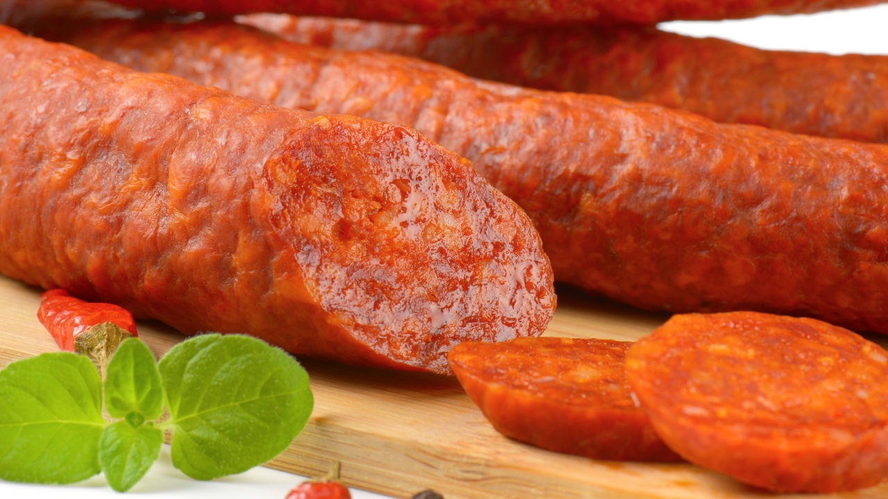 What is Old World Pepperoni? Pizzaware