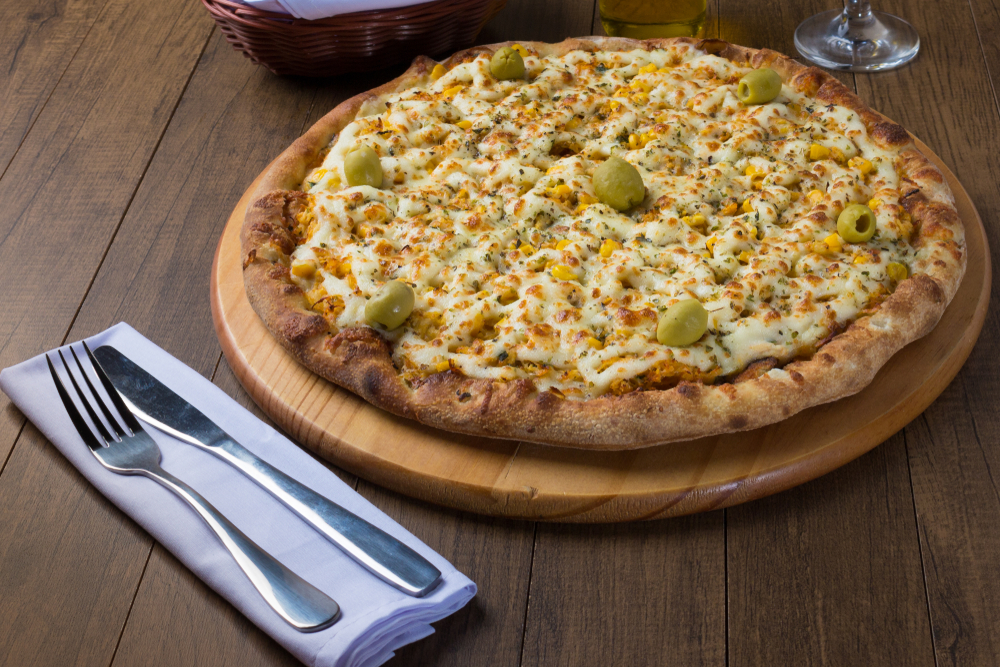 Use Cheese Curds for Pizza Here's How Pizzaware