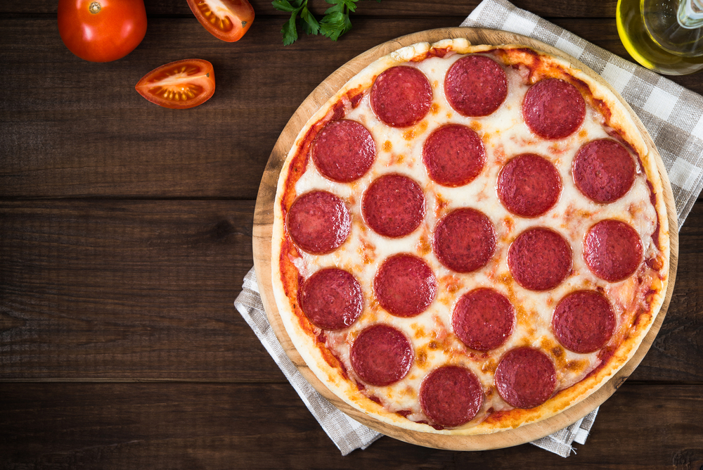 Pepperoni Substitutes Delicious Alternatives for Your Pizza Pizzaware