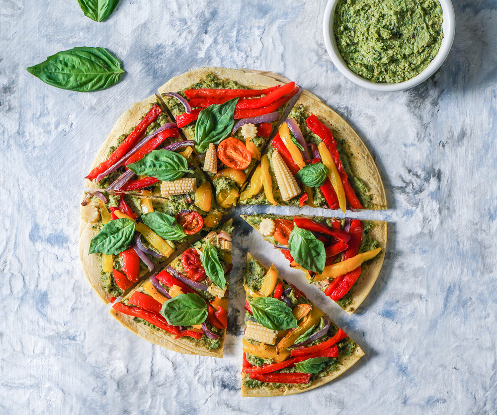 Is GlutenFree Pizza Keto Friendly? Here's What You Need to Know