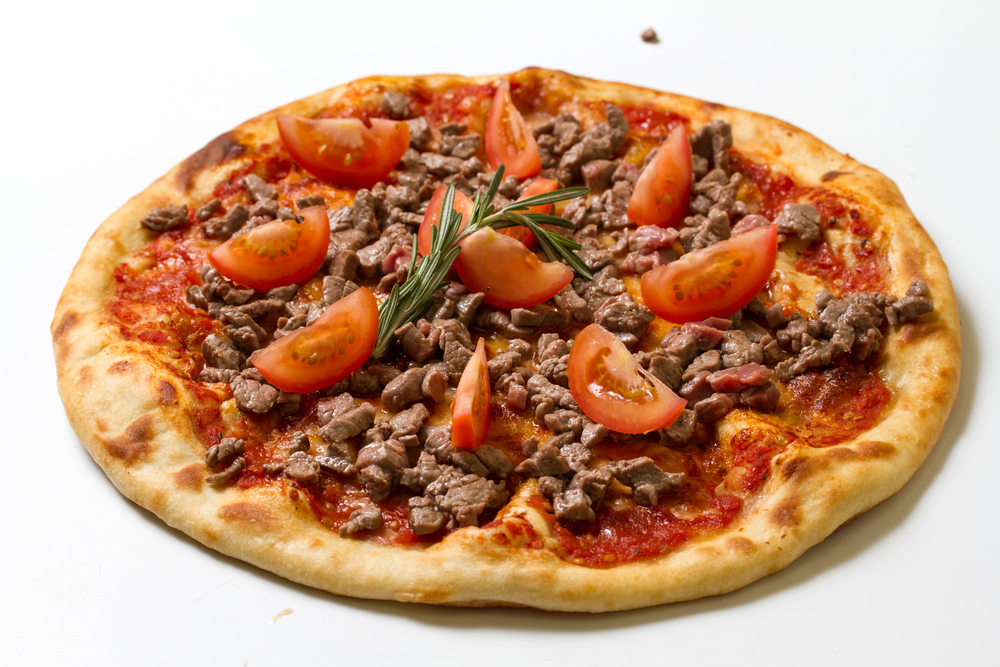 Is GlutenFree Pizza Keto Friendly? Here's What You Need to Know