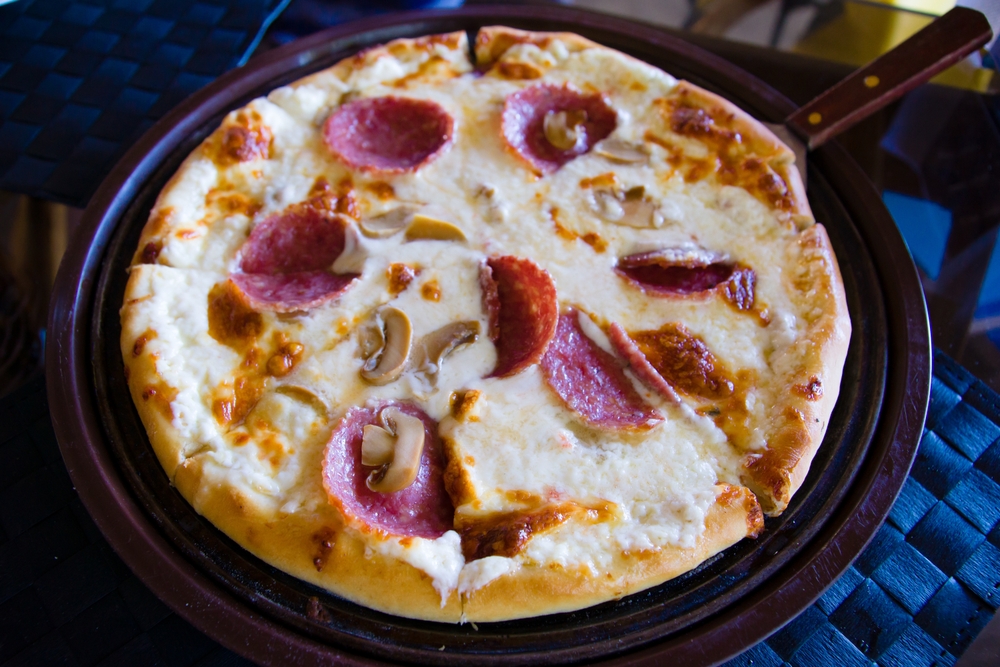 Best Mushrooms for Pizza Top Varieties to Elevate Your Pizza Game