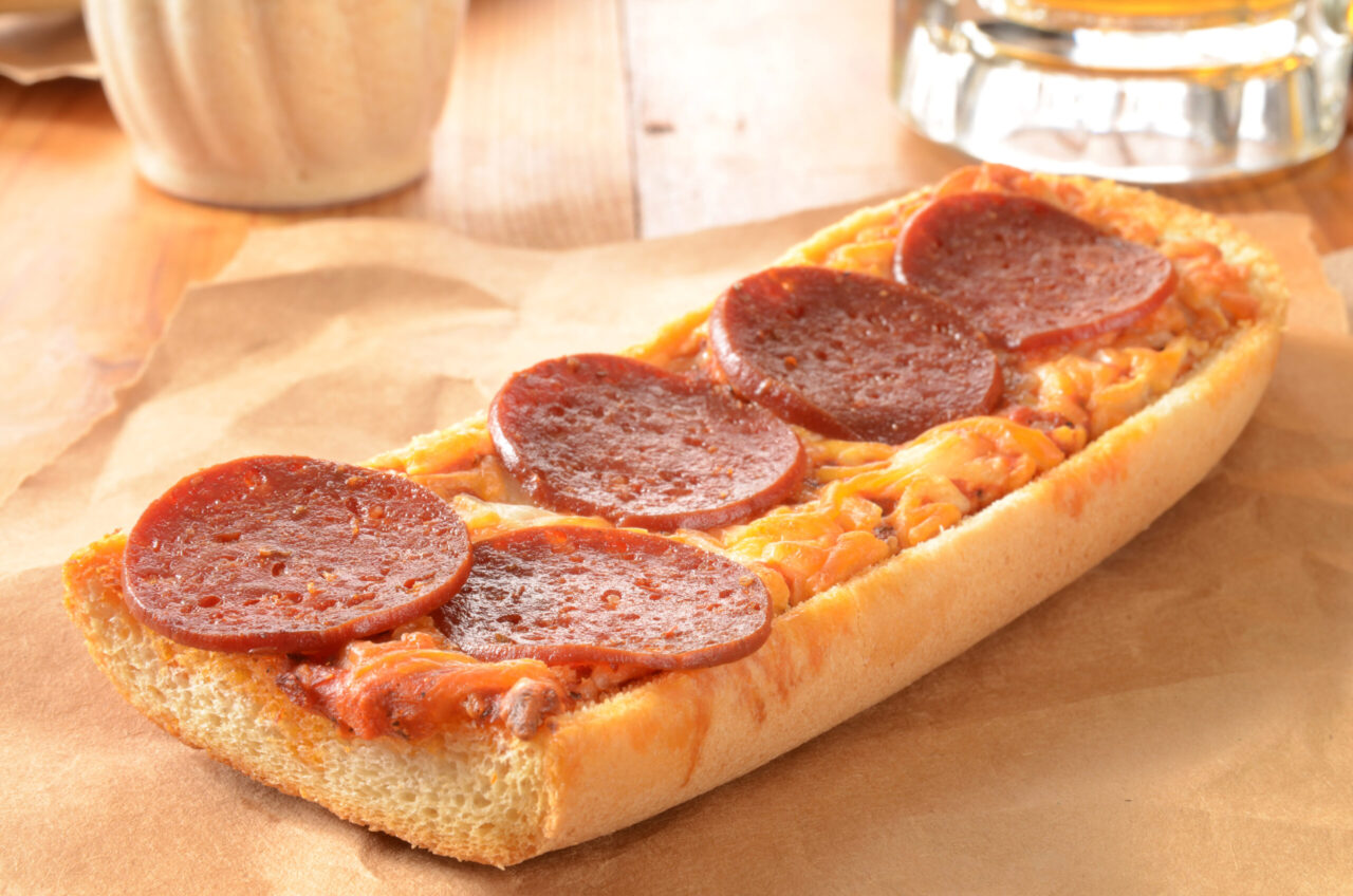 What Is Pizza Bread? Exploring the Origins and Composition of Everyone