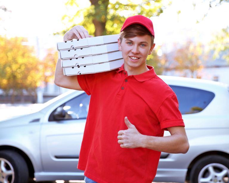 How Much Does Domino's Charge for Delivery? A Comprehensive Guide Pizzaware