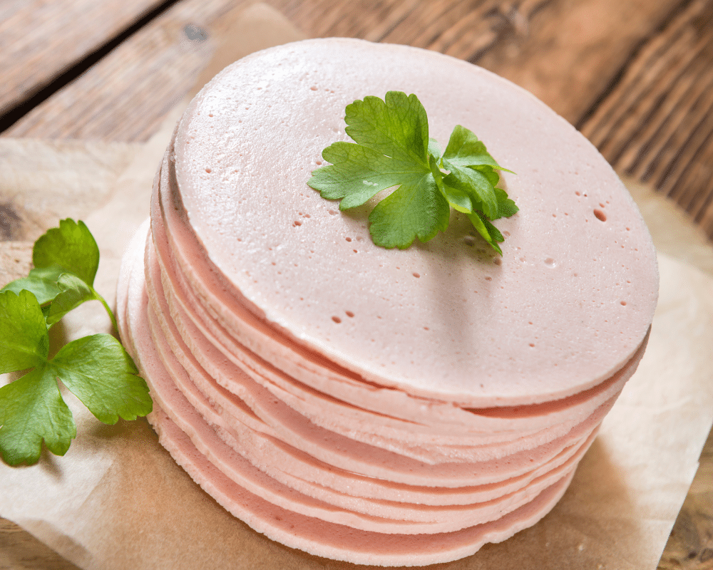 What is Mortadella? A Guide to the Famous Italian Deli Meat Pizzaware