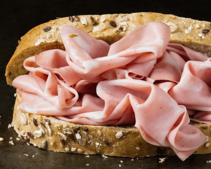 What is Mortadella? A Guide to the Famous Italian Deli Meat Pizzaware