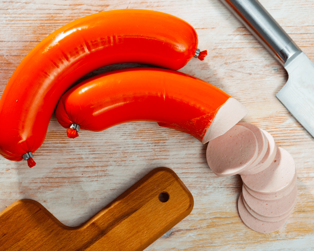 What is Mortadella? A Guide to the Famous Italian Deli Meat Pizzaware