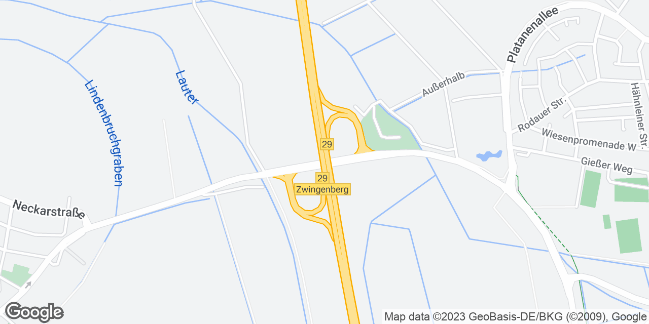 Pizzawerkstatt Zwingenberg