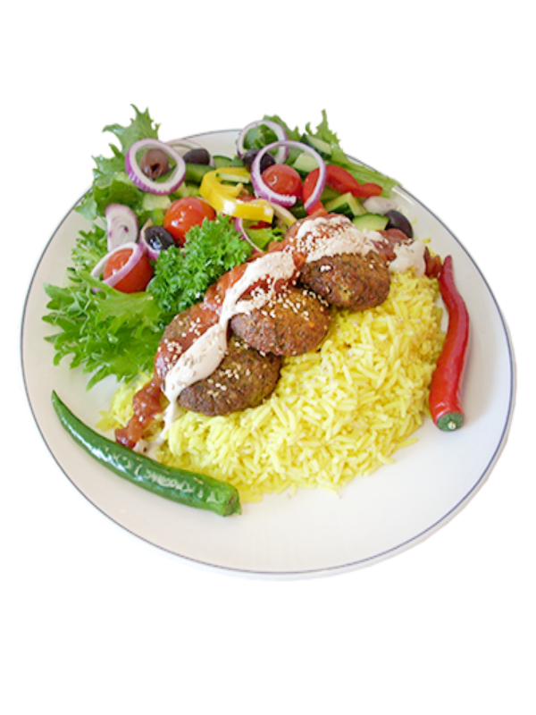 Lobos Pizzeria Ainut laatunen pizzeria