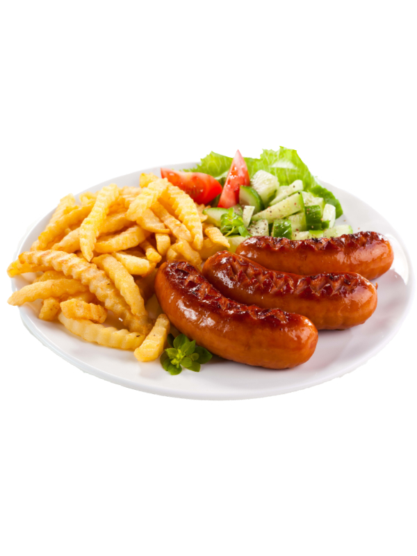 Lobos Pizzeria Ainut laatunen pizzeria