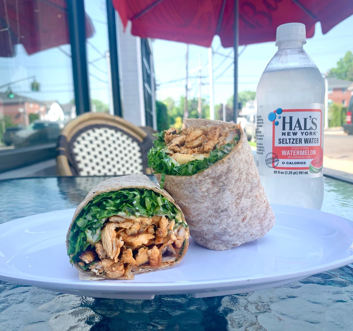 Bella Rosa Pizzeria Serves Calzone in Yonkers, NY 10703