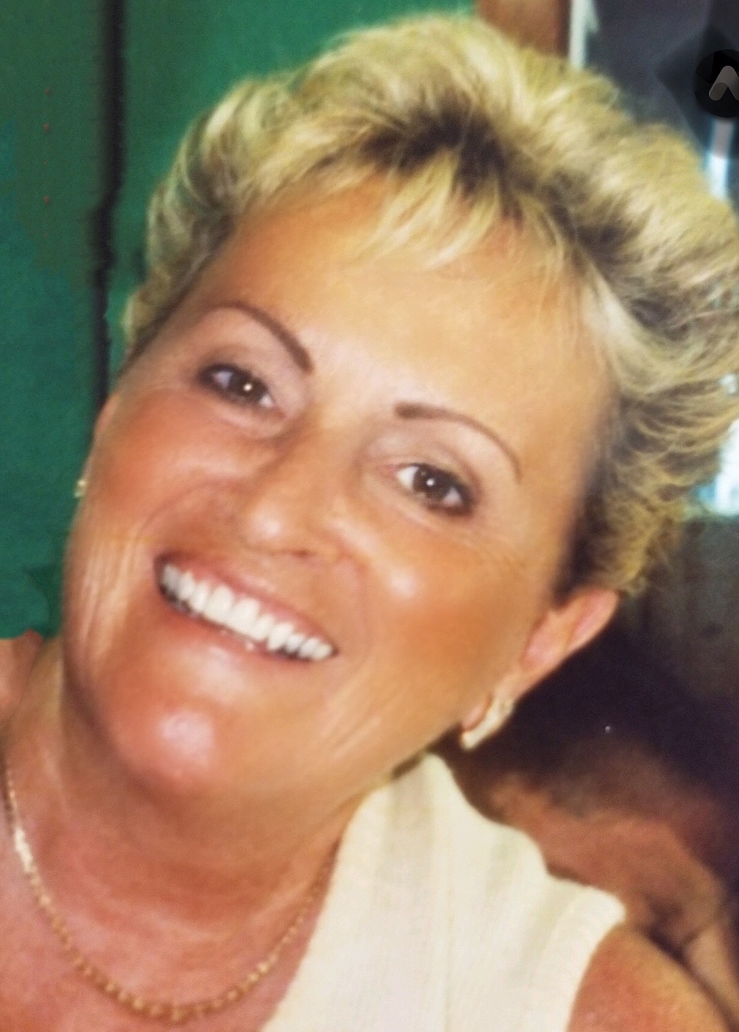 CarolAnn R. Capabianca
