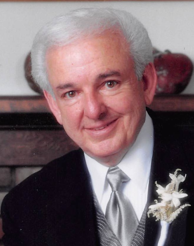 Nicholas A. Repole
