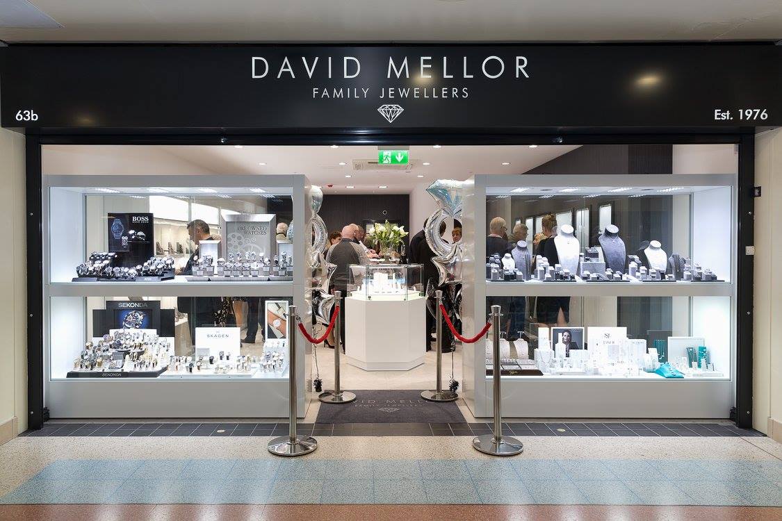 EXCLUSIVE David Mellor Jewellers flourishes in first full year trading