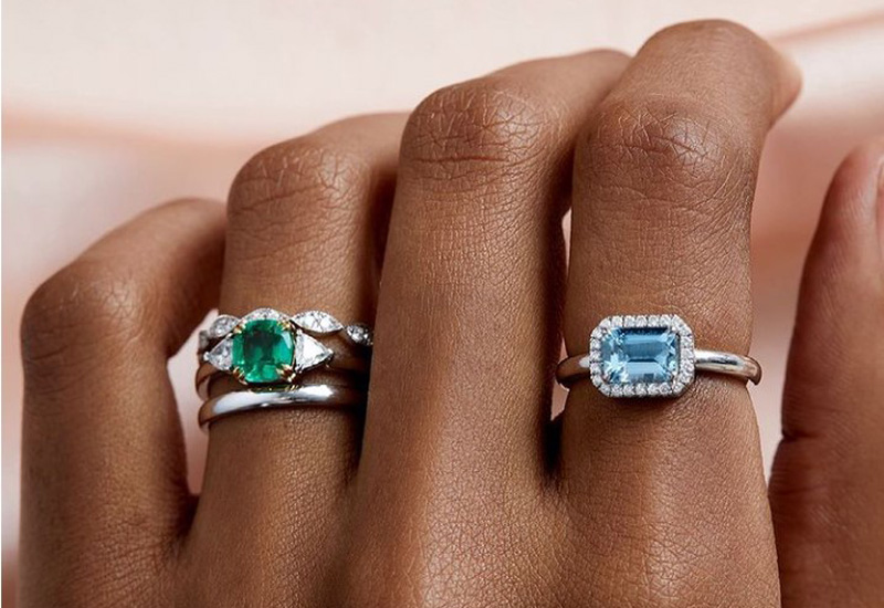 Fenton third UK jewellery brand to receive B Corp certification