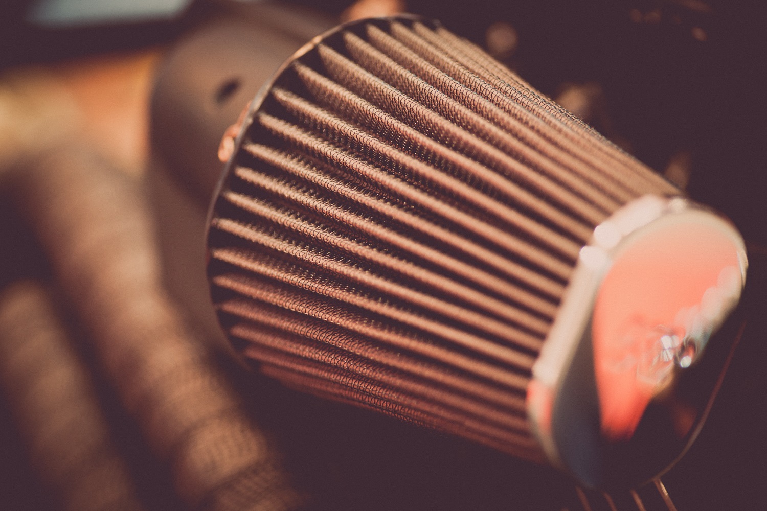 What Should I Use as a Motorcycle Air Filter Cleaner? PJ1 Powersports