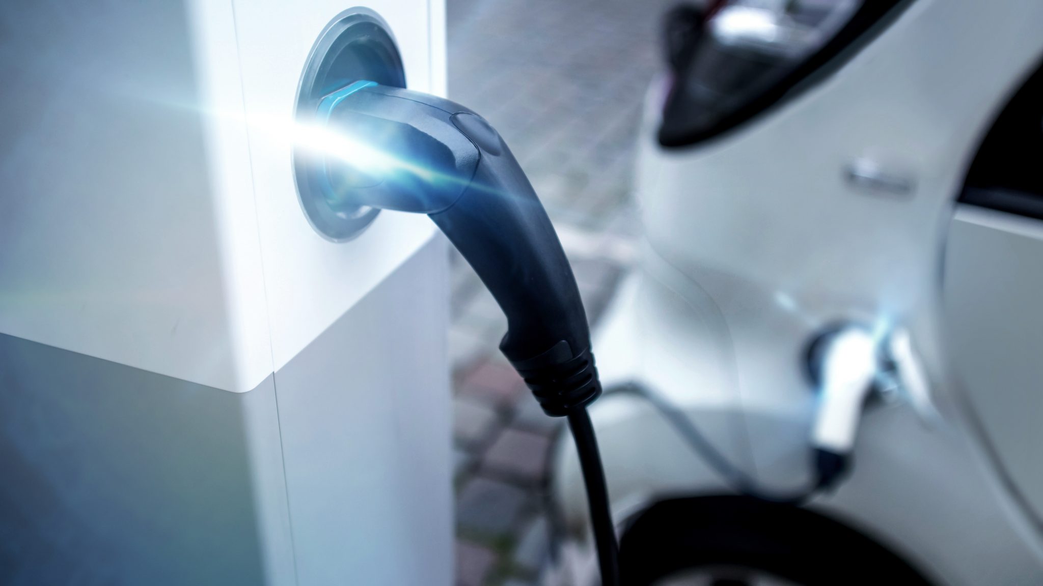New Electric Vehicle Charging Legislation PJA