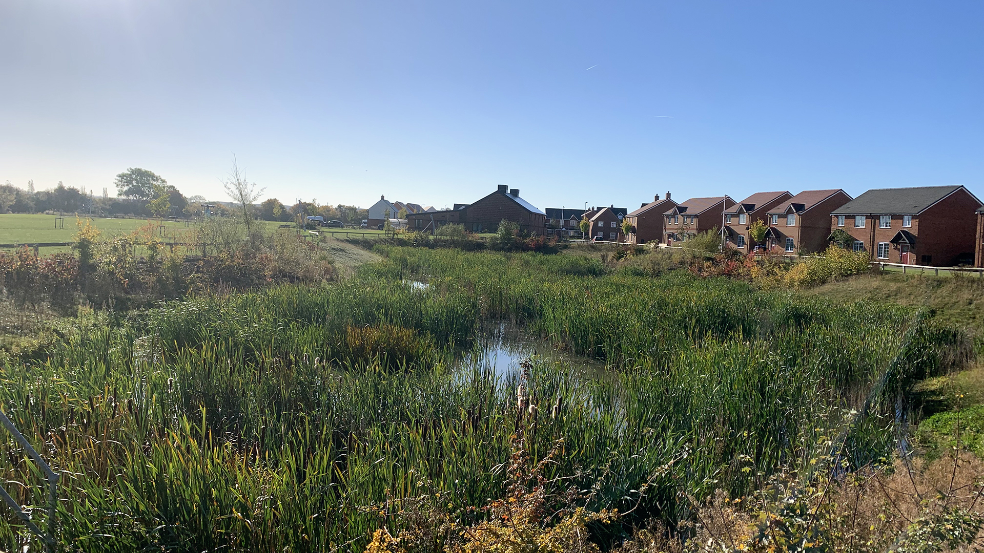 DEFRA releases review of flood and water management act 2010 PJA