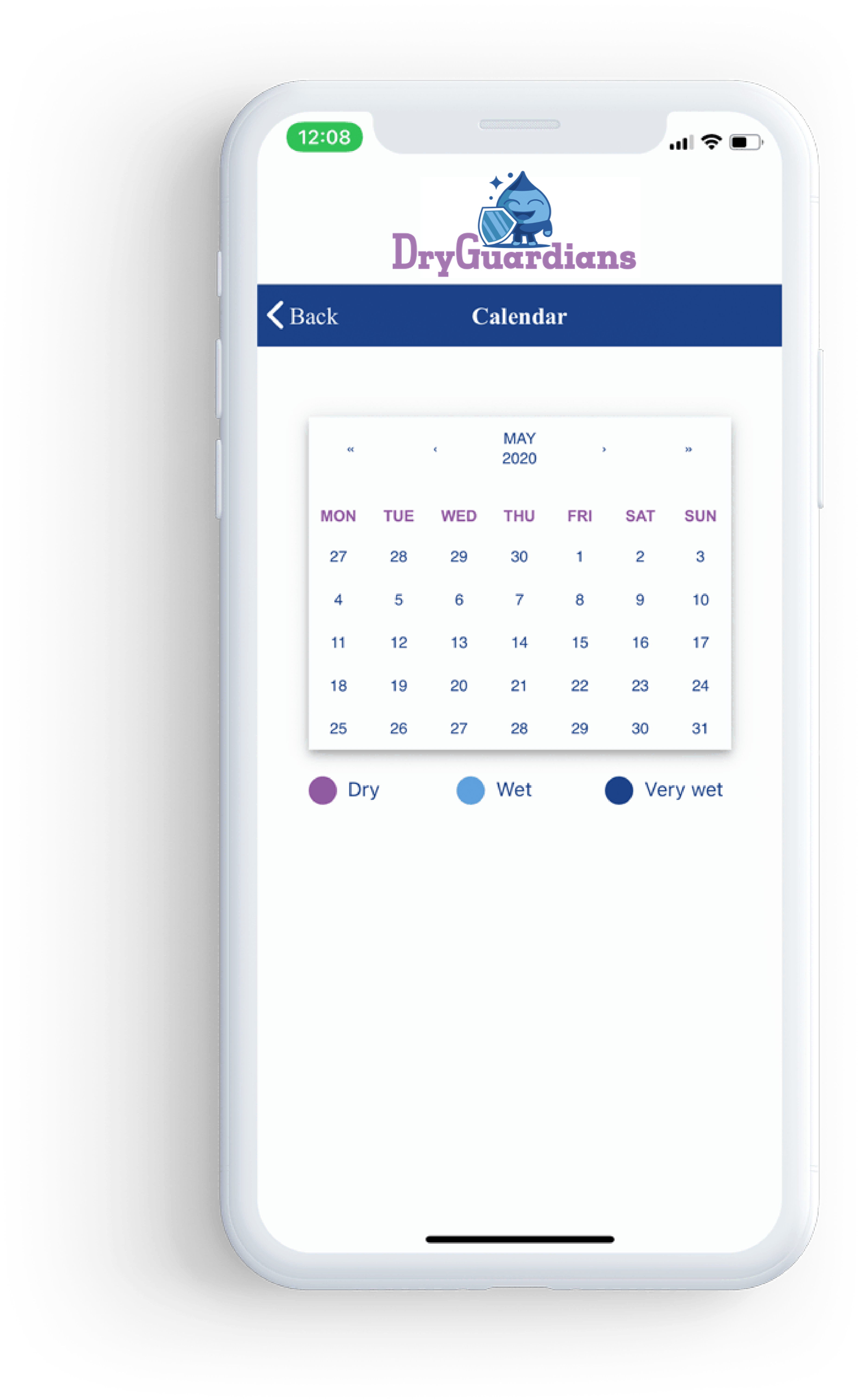 The best Bedwetting Alarm Briefs and Sensor Pjama EU