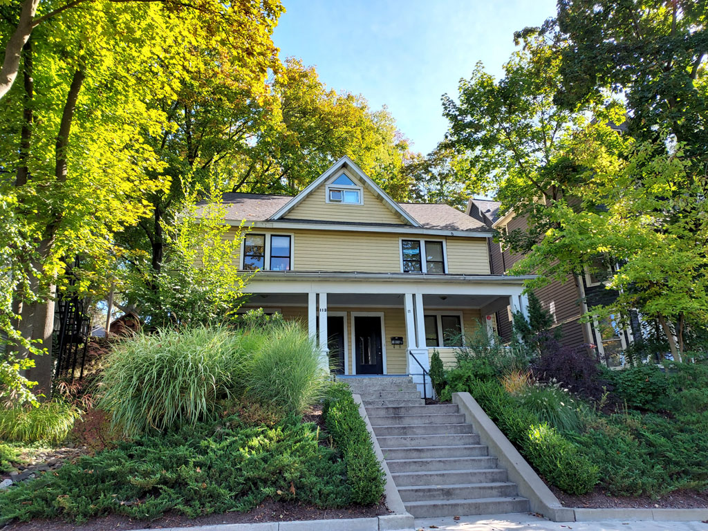 111 Dewitt Place Student Apartments For Rent Near Cornell