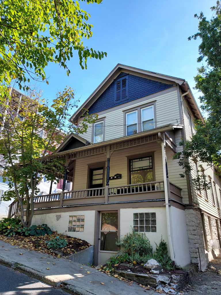 211 Williams St Apartment Rentals Near Collegetown Ithaca