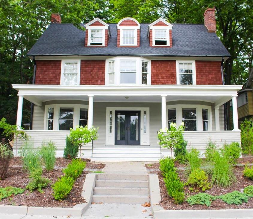 115 Dewitt Place Student Apartments For Rent Near Cornell