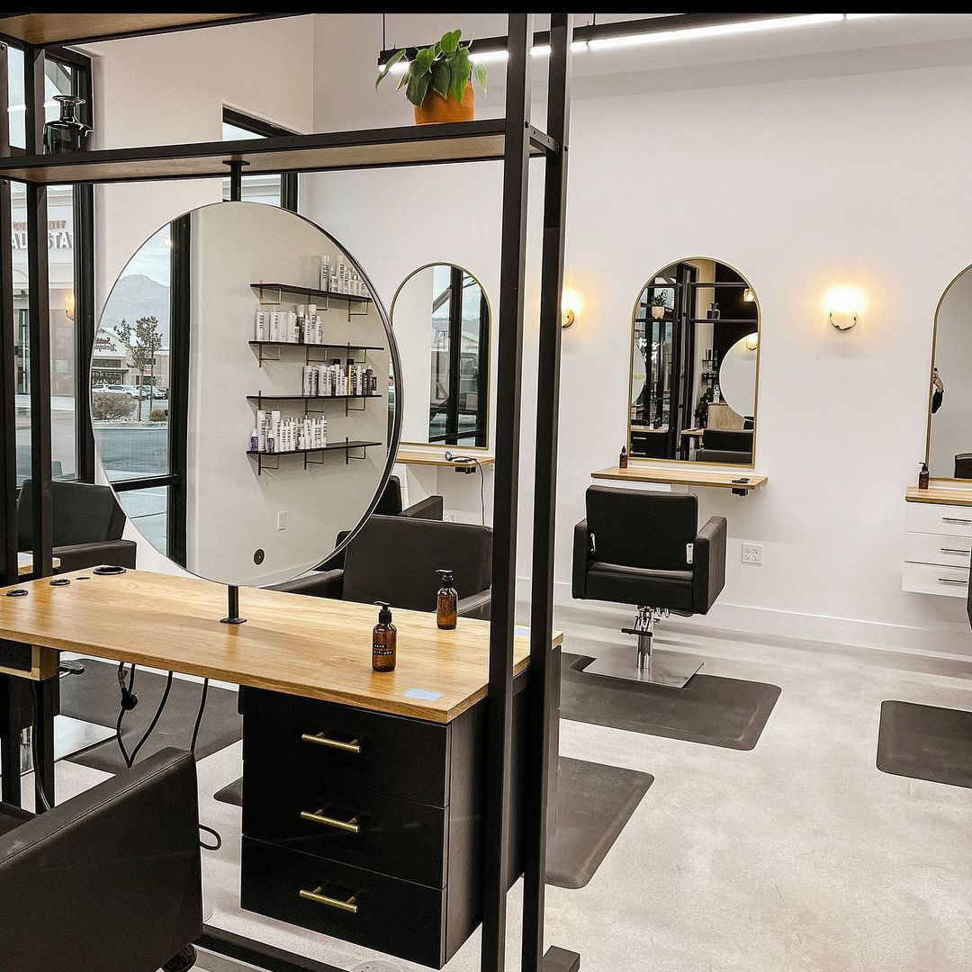 Vibe Salon PJ Becker & Sons