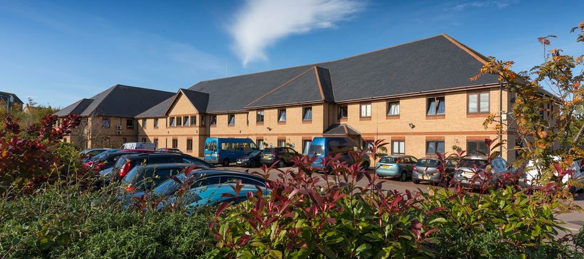 Mallard House Neurological Care Centre (Milton Keynes) PJ Care Ltd