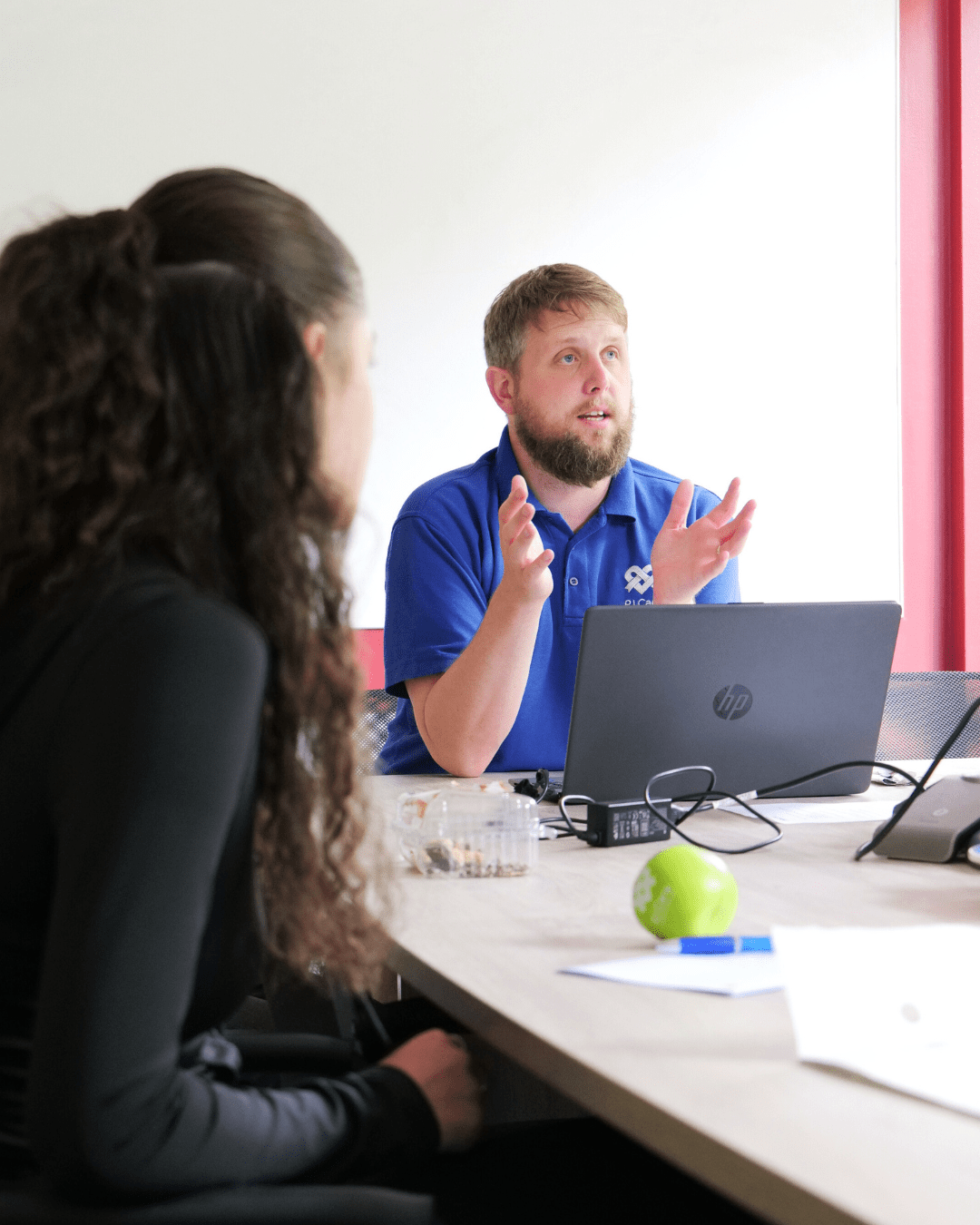 Investing in the next generation PJ Care Ltd