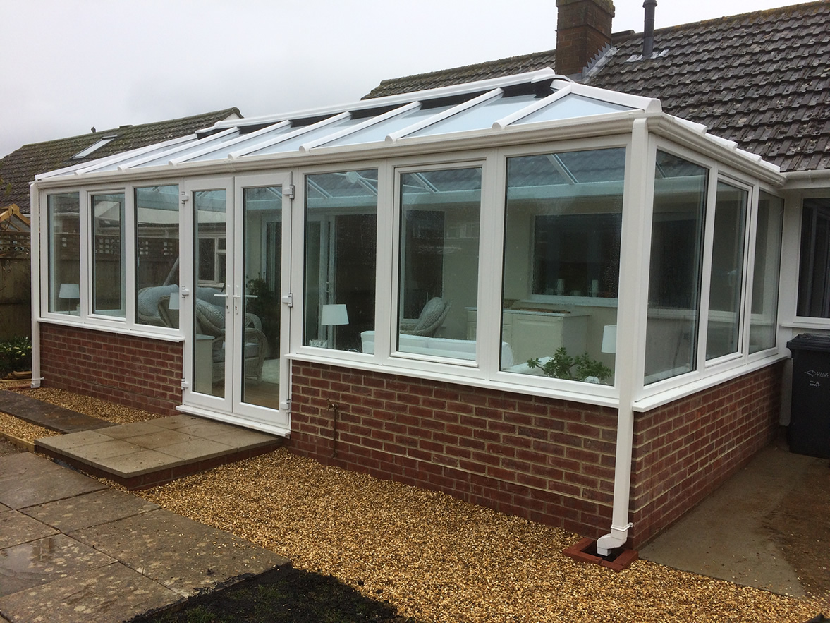 PJC Glazing Isle of Wight Conservatories Doors, Windows