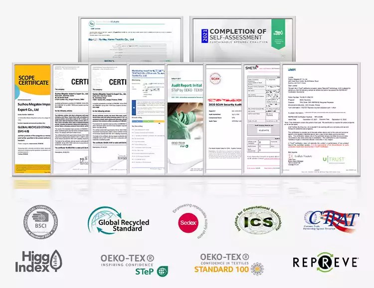 Best Custom Bamboo Clothing Manufacturers for Startups/Small Business