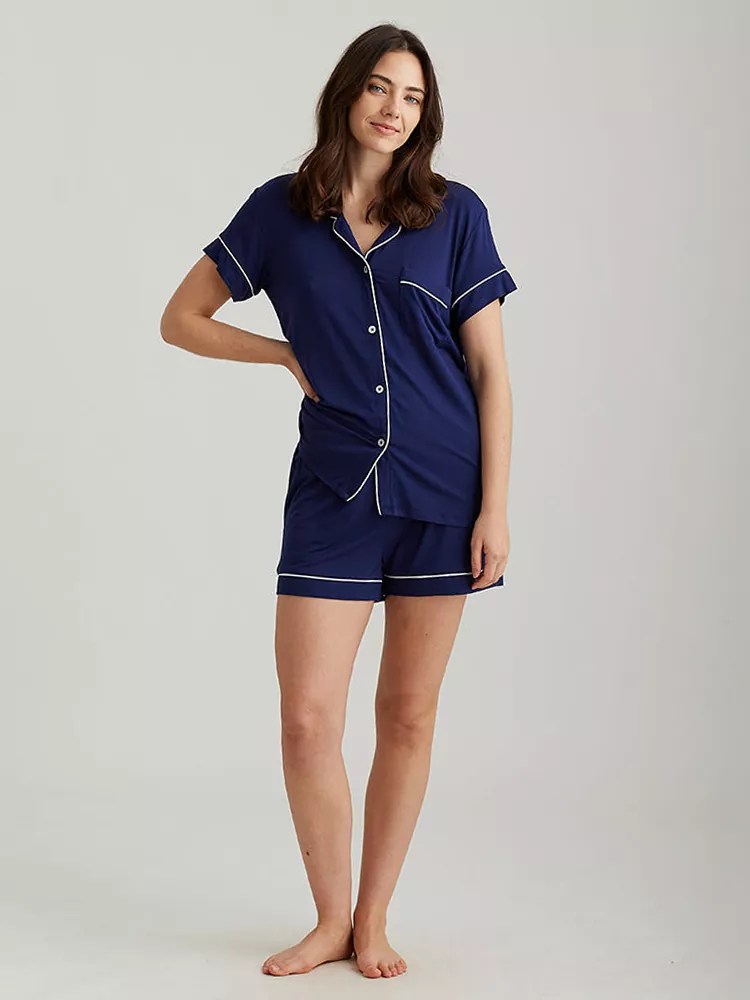 A Comprehensive Guide to Different Types of Pajamas Find Your Perfect