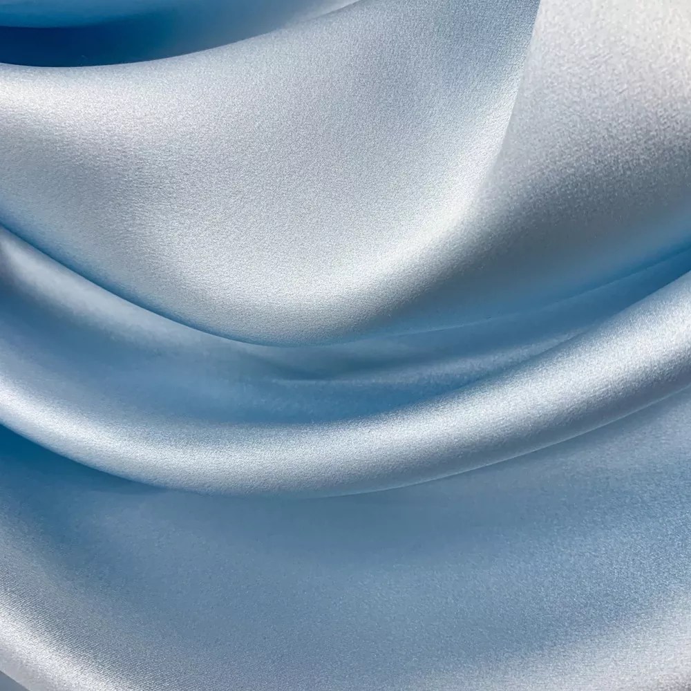 Luxury and Comfort Decoding the Differences Satin vs Silk