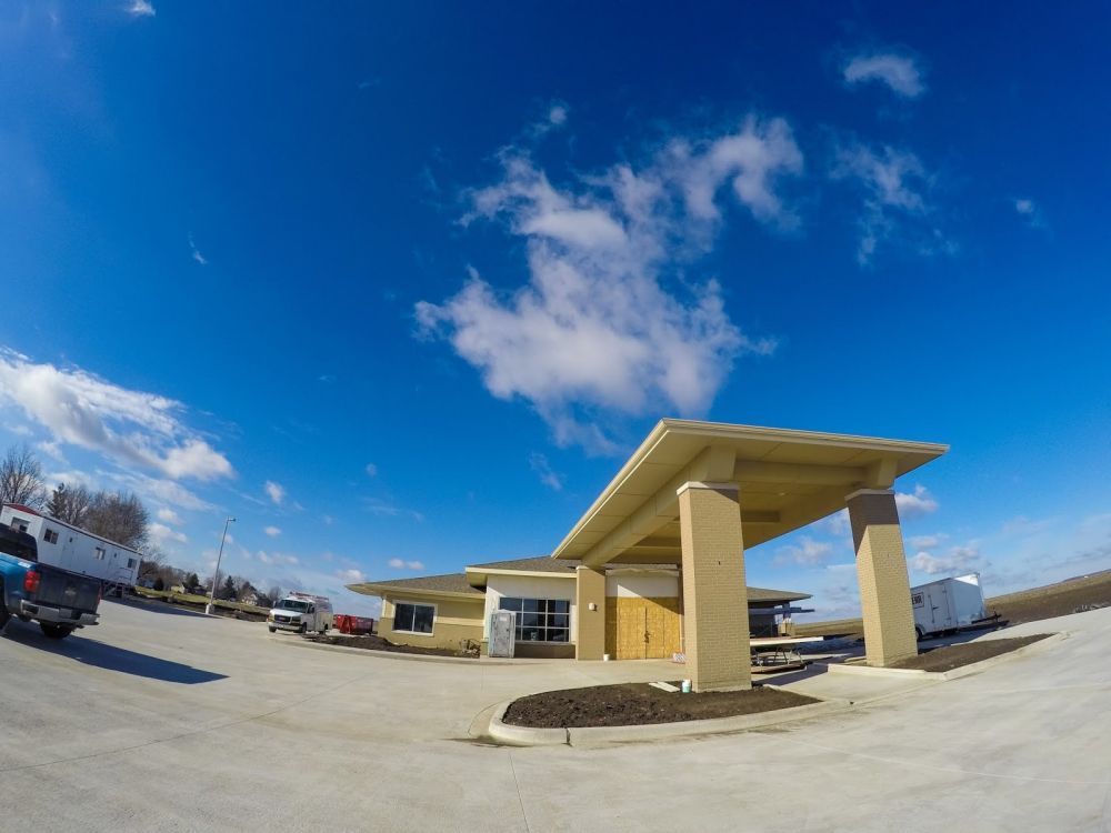 Graham Medical Group Elmwood, IL