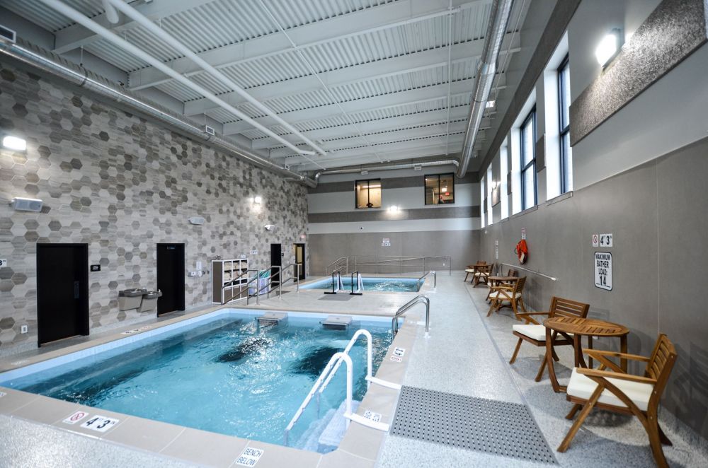 Christian Buehler Memorial Home South Sheridan Road Addition Peoria, IL