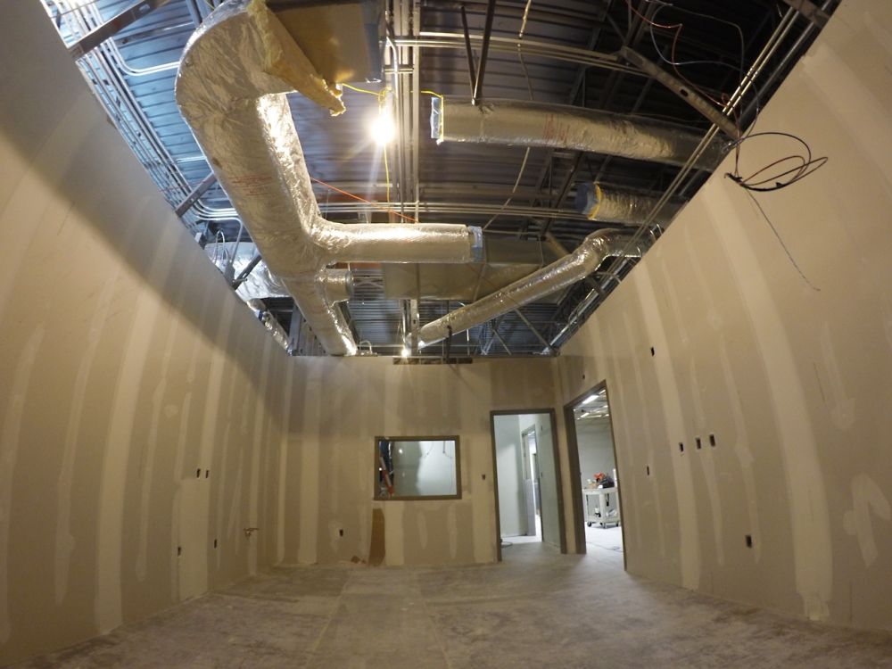 Illinois Cancer Care Pekin Office Renovation Pekin, IL