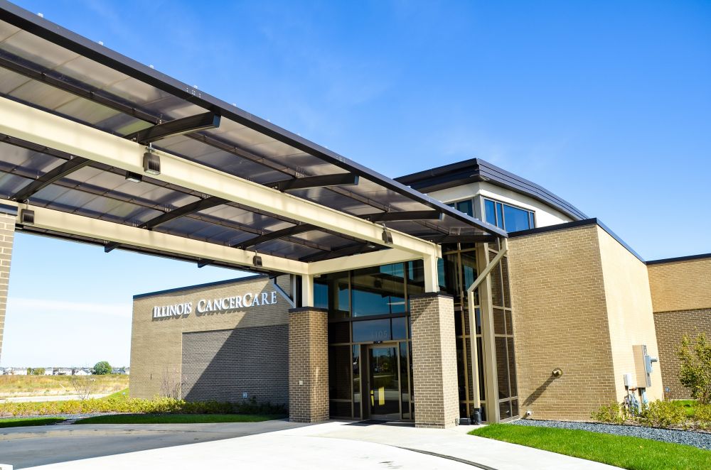 Illinois CancerCare