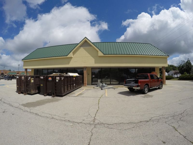 Illinois Cancer Care Pekin Office Renovation Pekin, IL
