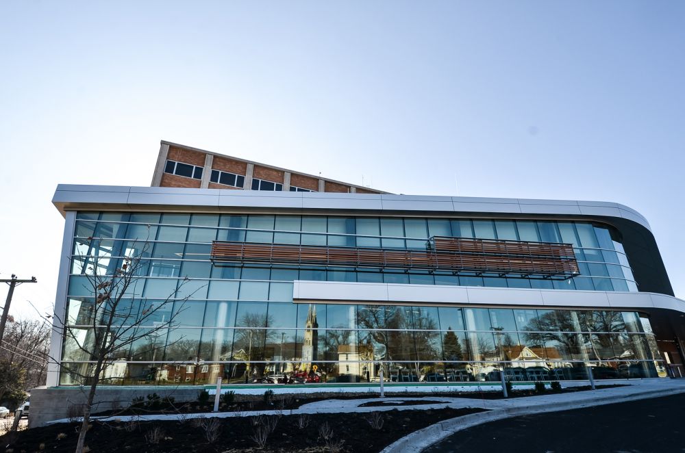 OSF Center for Health Streator, IL